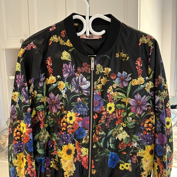 Kzell jacket - Picture 2 of 9